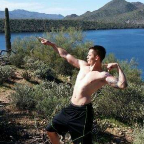 Meet your Posher, Howard - Picture 6 of 6